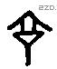 台 Liushutong characters