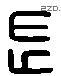 長 Liushutong characters