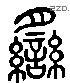 臠 Liushutong characters