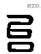 台 Liushutong characters