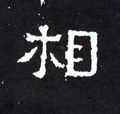 伒字的其他书法字体